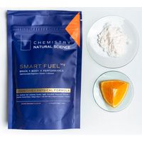 Chemistry Natural Science - Sports Duo